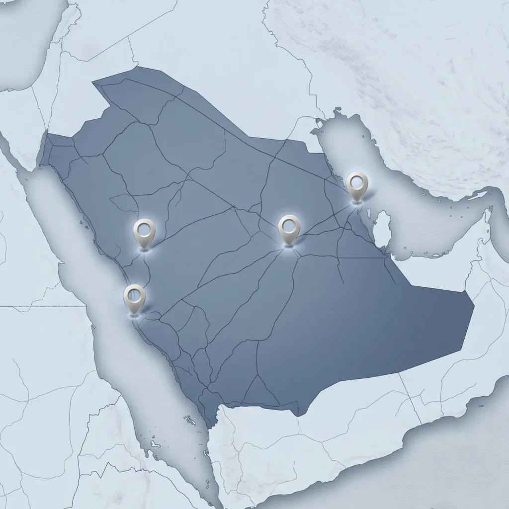 Branch of an Existing Company
